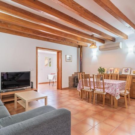 Villa Cas Pobres Sóller Exterior foto