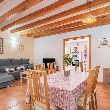 Villa Cas Pobres Sóller Exterior foto