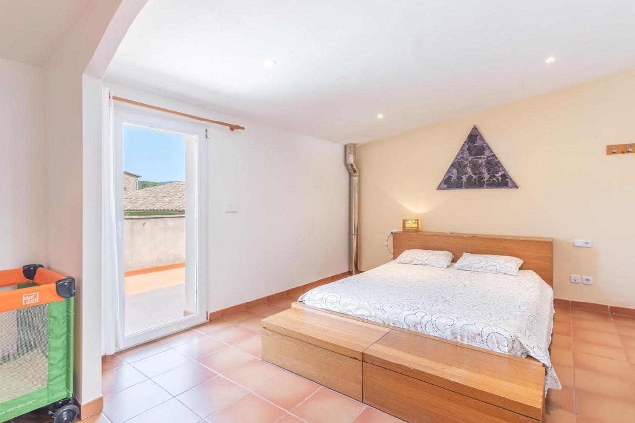 Villa Cas Pobres Sóller Exterior foto