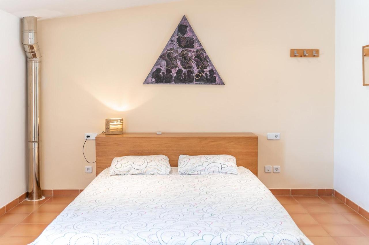 Villa Cas Pobres Sóller Exterior foto